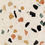 Miniature : Lot de 3 Carreaux de Terrazzo pleine masse Aganippe PPG30 de Carodeco 60x60x2 cm