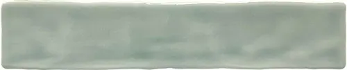 Carrelage effet Zellige Trendy Azul 5x25 cm