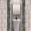 Miniature : Carrelage effet Zellige Armoni Blu 10x30 cm de Mainzu