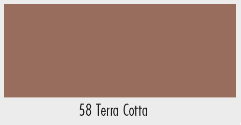 Joint carrelage Terra Cotta
