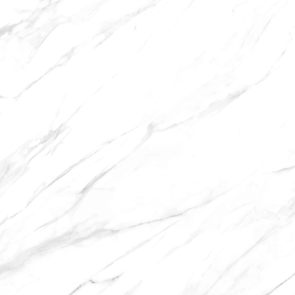 Carrelage effet Marbre Blanc et Gris Montblanc White de Ecoceramic