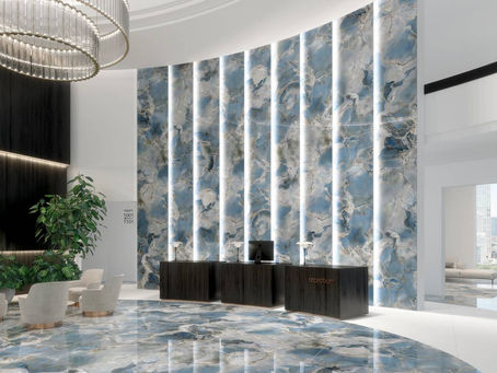 Quels sont les 10 carrelages tendances en 2023 ?