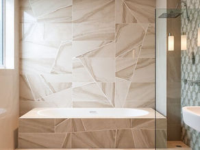 Carrelage pour Salle de Bain : Les Différents Styles et Matériaux Disponibles