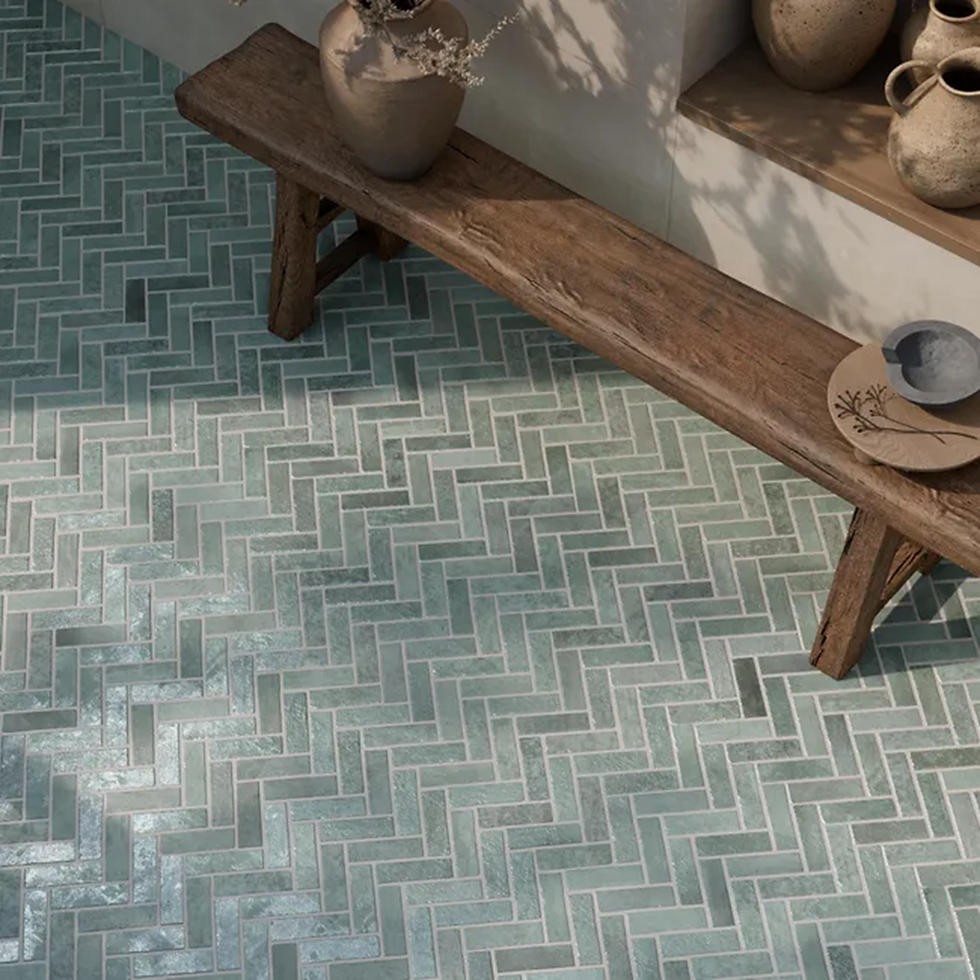 Carrelage-effet-Brique-Coimbra-Green-de-Ecoceramic