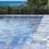 Miniature : Carrelage Piscine et Terrasse Bali Blue 30x60 cm