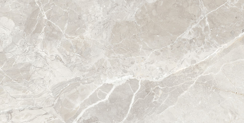 Carrelage effet Marbre Beige Earthstone Stone 60x120 cm de Ecoceramic