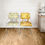 Miniature : Carrelage effet Zellige série Lume White M6RN 6x24 cm