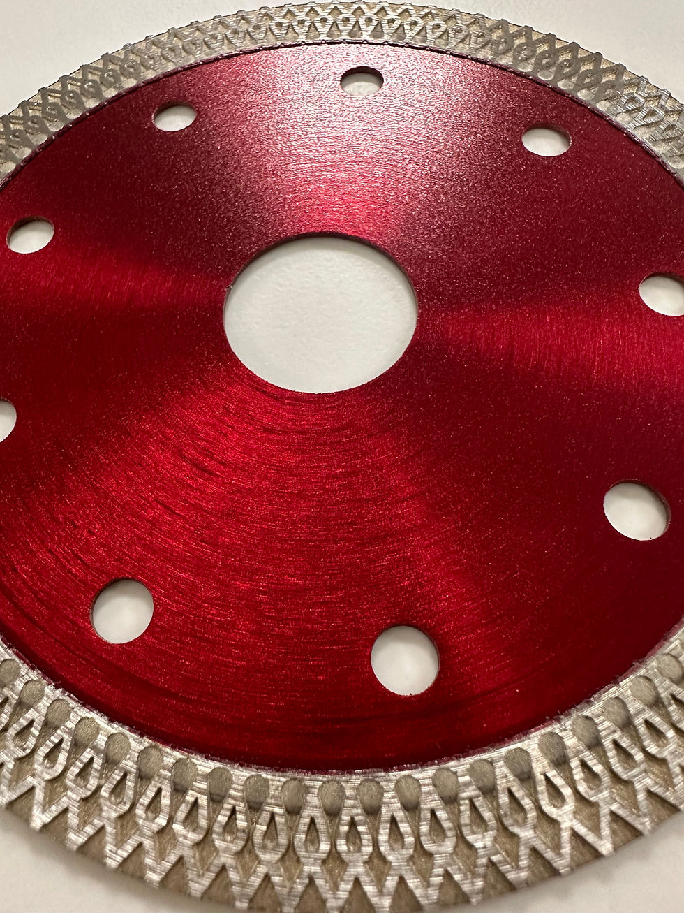 Disques diamants pour Carrelage Céramique Grès Cérame 115mm