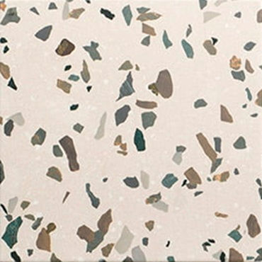 Carrelage-Effet-Terrazzo-Dots-Nude-20x20-cm-de-Mainzu