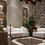Miniature : Carrelage Decor mural  Sonata Fresque 120x120 cm de Mainzu