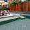 Miniature : Carrelage effet carreaux de ciment Marlow Tansy 11,5x11,5 cm de Nanda Tiles