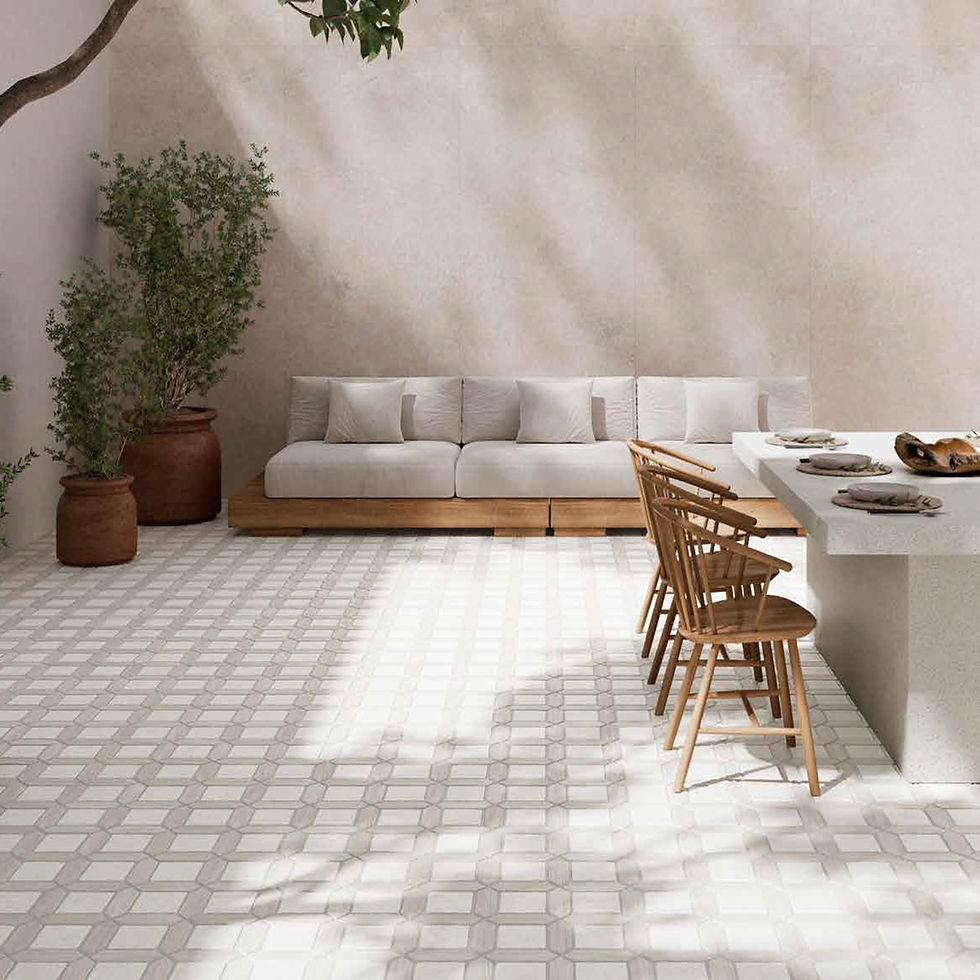 Carrelage Effet Pierre Olympus Stone de Ecoceramic