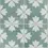 Miniature : Carrelage effet carreaux de ciment Marlow Zoe 11,5x11,5 cm de Nanda Tiles