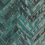 Miniature : Carrelage effet Zellige Bleu série Asly Blue 7.5x30 cm de Ecoceramic