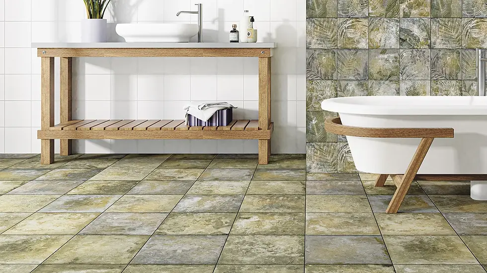 Carrelage Sol Natura Mat