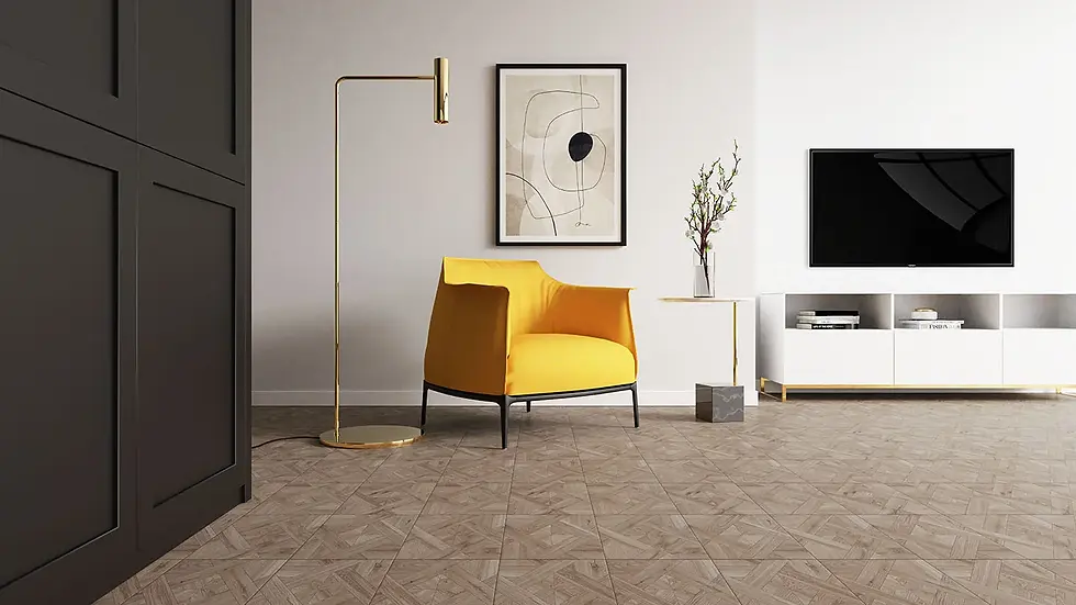 Carrelage effet Parquet Versailles