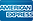 Paiement avec American Express