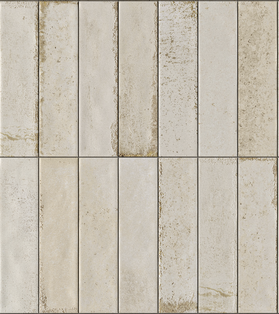 Zellige beige