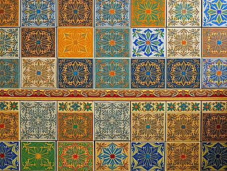 Faïence Murale : Idées de Pose pour Subtiliser Votre Intérieur