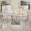 Miniature : Carrelage effet Zellige Armoni Green 10x30 cm de Mainzu