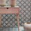 Miniature : Carrelage effet carreaux de ciment Marlow Zoe 11,5x11,5 cm de Nanda Tiles
