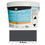 Miniature : Joint époxy haute performance Spectralock Pro Premium Grout Raven