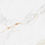 Miniature : Carrelage Effet Marbre Blanc et Or Marshall Gold Mat ou Brillant 60x120 cm