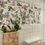 Miniature : Carrelage Decor mural  Sonata Fresque 120x120 cm de Mainzu