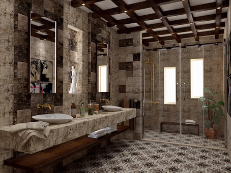 Est-ce possible d'installer une douche à l'italienne? 