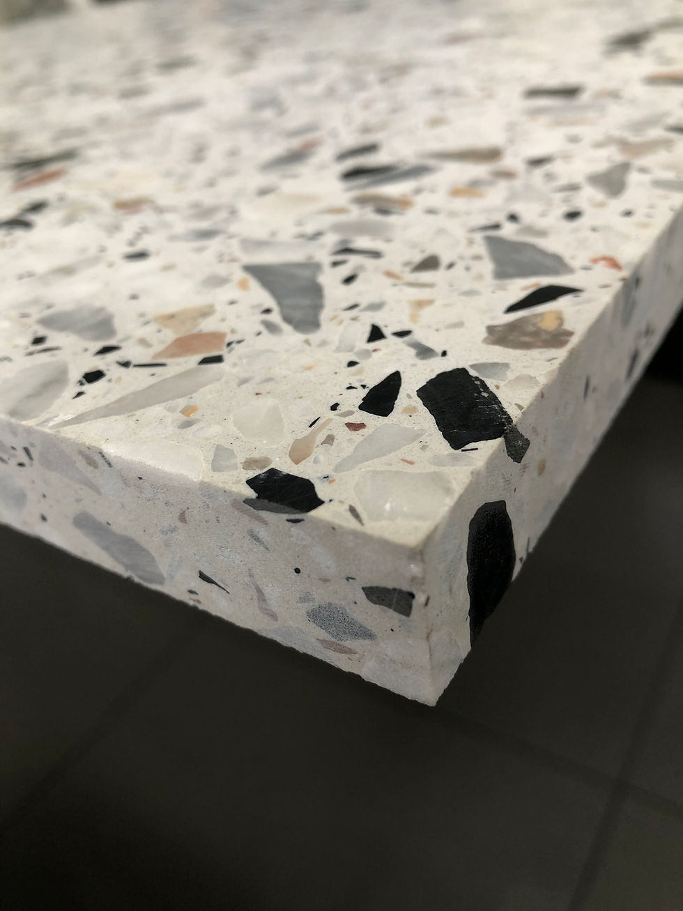 Terrazzo Carodeco