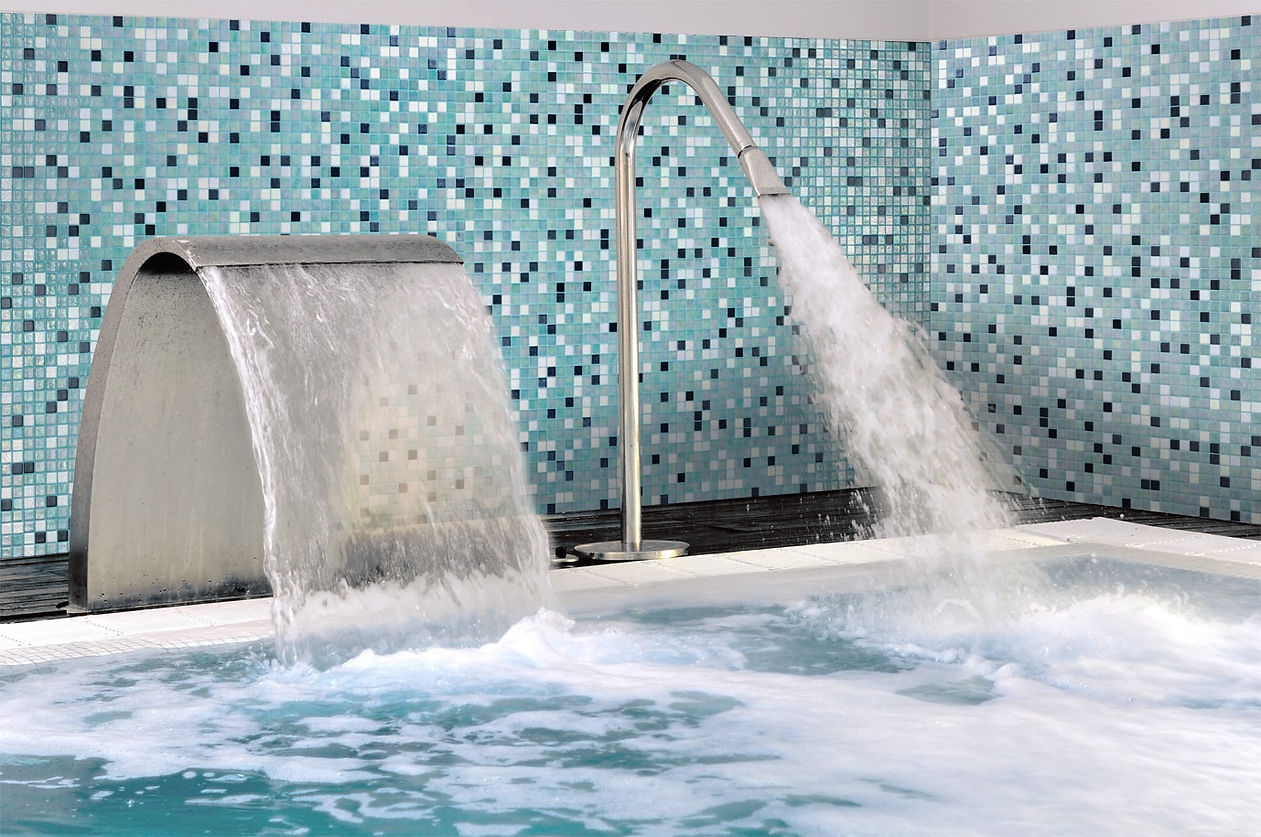 Carrelage Mosaique