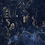 Miniature : Carrelage effet Marbre Bleu et Or Stellar Blue Oro