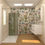 Miniature : Carrelage Decor mural  Sonata Fresque 120x120 cm de Mainzu