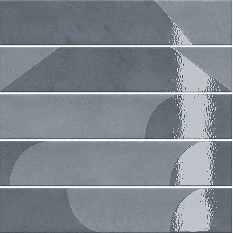 Carrelage-effet-Zellige-Cloud-Indigo-7,5x45-cm