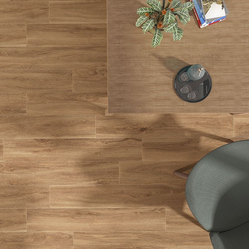Carrelage effet Parquet série Kootenai 7 coloris Mat ou antidérapant 20x120 cm