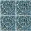 Miniature : Carrelage effet carreaux de ciment Marlow Talamanca 11,5x11,5 cm de Nanda Tiles