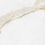 Miniature : Carrelage Effet Marbre Blanc et Or Marshall Gold Mat ou Brillant 60x120 cm