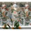 Miniature : Carrelage Decor mural  Sonata Fresque 120x120 cm de Mainzu