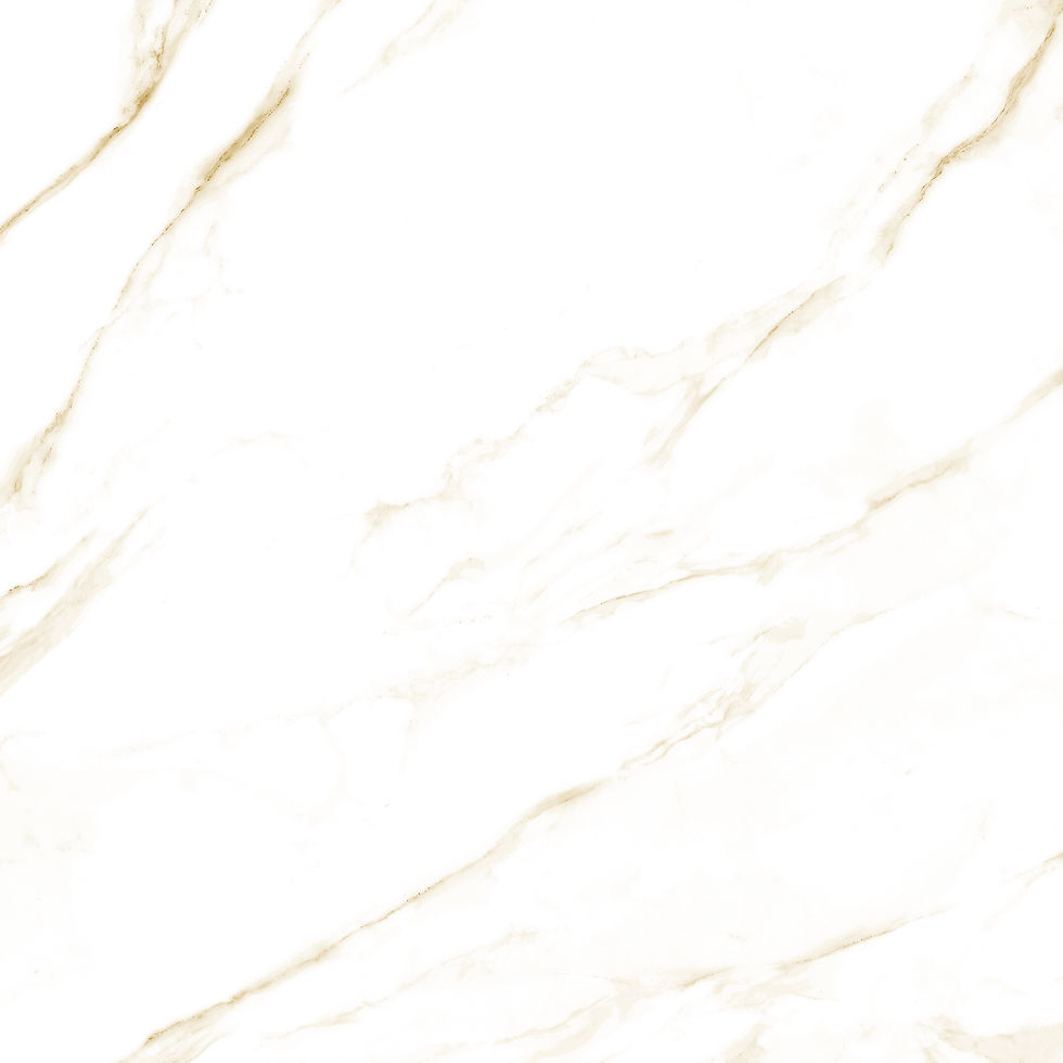 Carrelage effet Marbre Blanc et Beige Montblanc Gold de Ecoceramic
