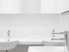 Robinets et Robinetterie : Les Meilleurs Choix pour Votre Salle de Bain