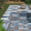 Miniature : Carrelage piscine et terrasse Bali bleu