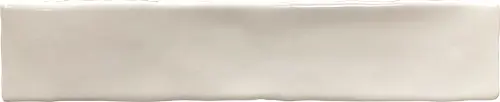 Carrelage effet Zellige Trendy Blanco 5x25 cm