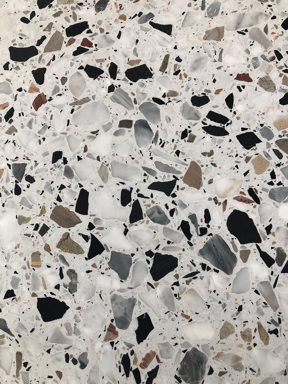 Terrazzo Carodeco