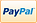 Payez vos achat avec Pay Pal