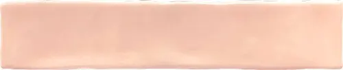 Carrelage effet Zellige Trendy Rosa 5x25 cm