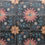 Miniature : Carrelage effet carreaux de ciment Marlow Adelina 11,5x11,5 cm de Nanda Tiles