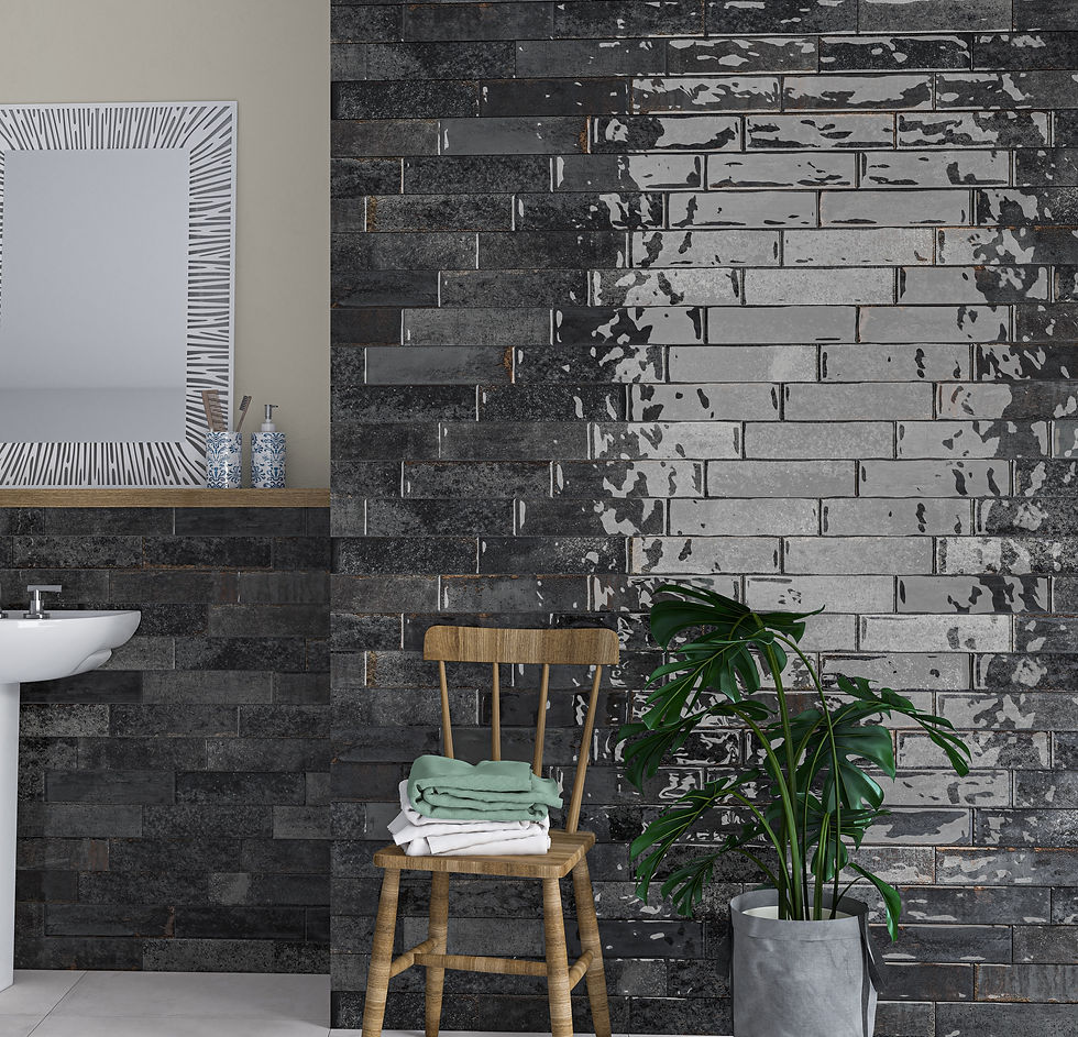 Asly black