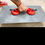 Miniature : Ventouse Double D.115mm pour pose de carrelage