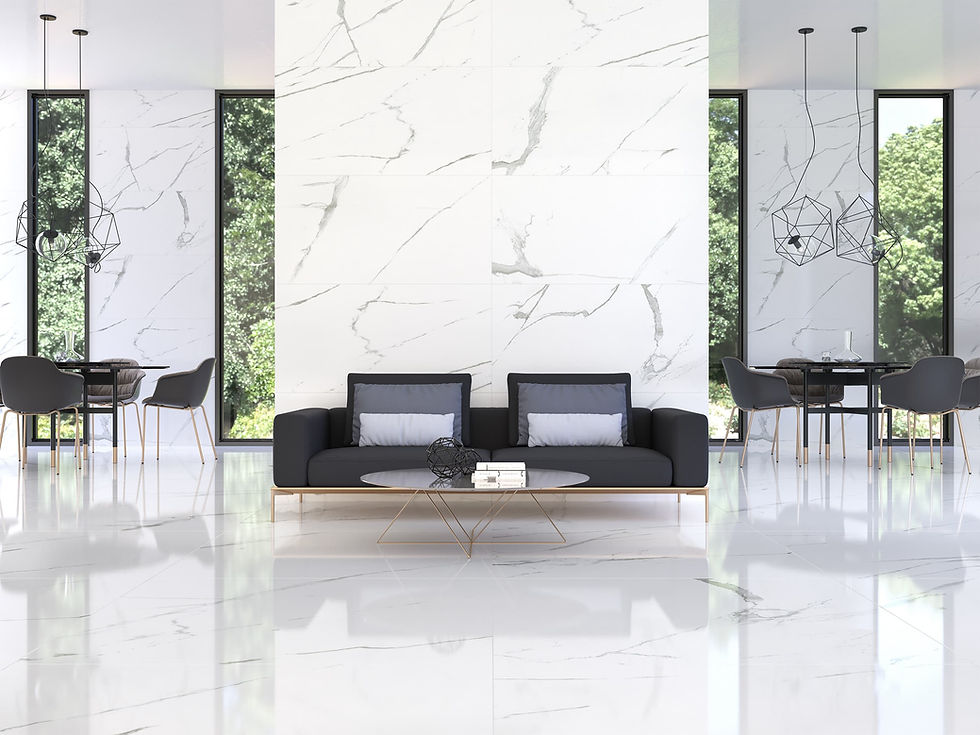 Grayish Ecoceramic