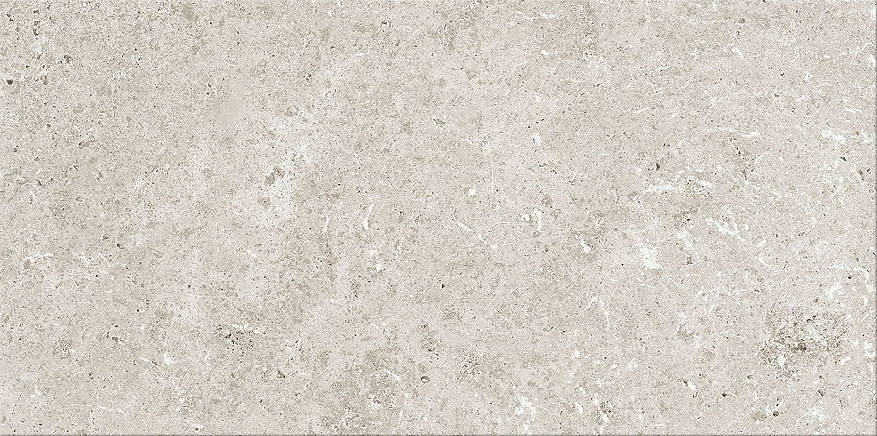 Carrelage Effet Pierre Kingstone Light Grey de Cinca